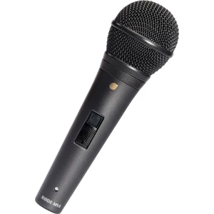 Rode M1-S Microphone de chant dynamique