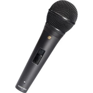 Rode M1-S Mikrofon dynamiczny wokalny