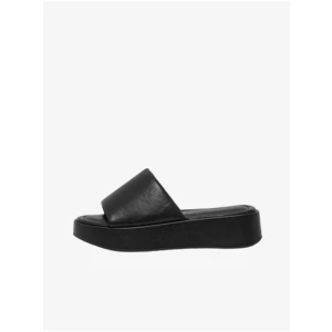 Black Women's Sandals ONLY Kayne - Women