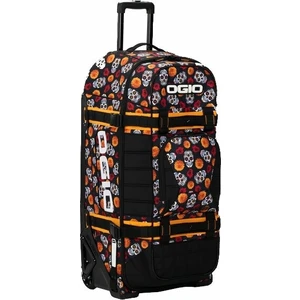 Ogio Rig 9800 Travel Bag Sugar Skulls 2022