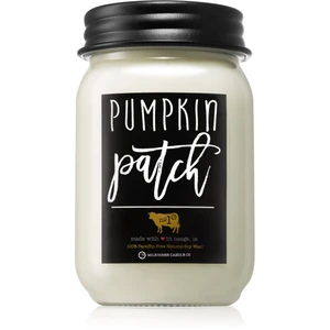 Milkhouse Candle Co. Farmhouse Pumpkin Patch vonná svíčka I. 369 g