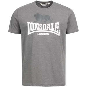 Koszulka męska Lonsdale