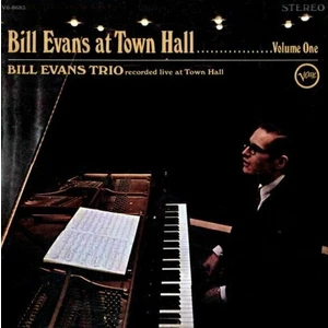 Bill Evans Trio - At Town Hall, Volume One (LP)