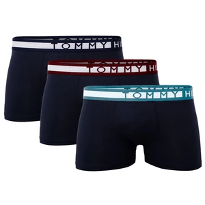 Tommy Hilfiger 3 PACK - pánské boxerky XXL