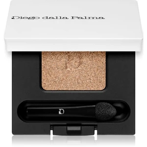 Diego dalla Palma Eye Shadow Satin Pearl perleťové očné tiene odtieň 102 Sparkling Wine 2 g