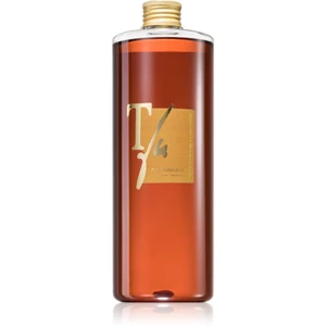 Teatro Fragranze Patchoulove náplň do aroma difuzérů 500 ml