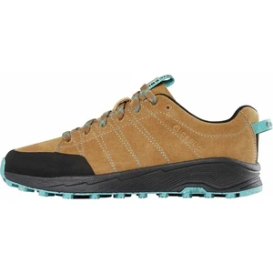 Icebug Dámské outdoorové boty Tind Womens RB9X Almond/Mint 40