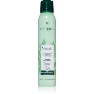 René Furterer Naturia suchý šampon 200 ml