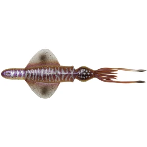 Savage gear swim squid rtf cuttlefish - 25 cm 200 g
