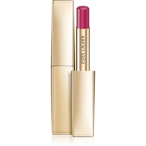 Estée Lauder Pure Color Illuminating Shine Sheer Shine Lipstick lesklý rúž odtieň Social Butterfly 1,8 g