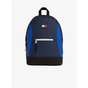 Dark Blue Men's Backpack Tommy Jeans - Men