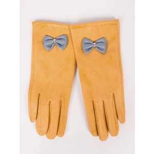 Yoclub Kids's Gloves RES-0004G-AA50-002