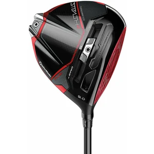 TaylorMade Stealth2 Plus Golfschläger - Driver Linke Hand 10,5° Stiff