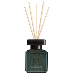 ipuro Essentials Black Bamboo aroma difuzér s náplní 50 ml