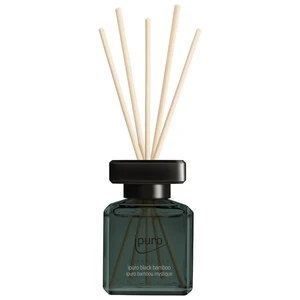 ipuro Essentials Black Bamboo aróma difuzér s náplňou 50 ml