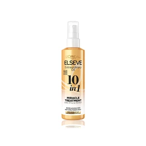 L’Oréal Paris Elseve Extraordinary Oil bezoplachová péče pro suché a nepoddajné vlasy 150 ml