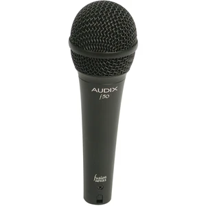 AUDIX F50 Micrófono dinámico vocal