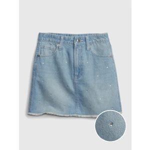 GAP Kids Denim Skirt - Girls