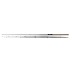 Korum prút trilogy triple tip 12 ft 30-120 g