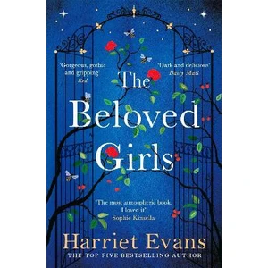 The Beloved Girls - Harriet Evans