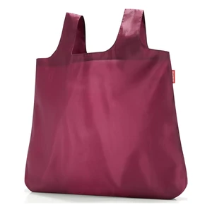 Reisenthel Mini Maxi Shopper 2 Damson