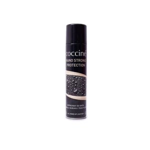 Coccine Impregnation Water Protection For Leather And Textiles Nano Strong Protection 400ml