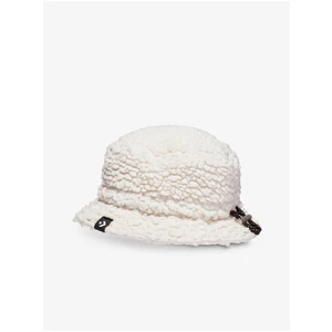 Cream Insulated Hat Converse - Women