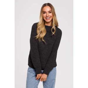 Made Of Emotion Woman's Sweater M630