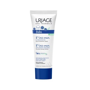 Uriage Bébé 1er Cold Cream ochranný krém pro děti 75 ml