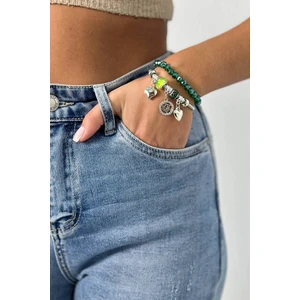 Bracelet Green