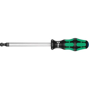 Wera 022830 Šroubovák se šestihrannou kulovou hlavou 10 mm, typ 352