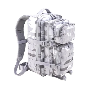US Cooper Large blizzard camo backpack