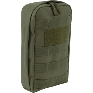 Snake Molle Pouch Olive