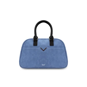VUCH Sidsel Blue Travel Bag
