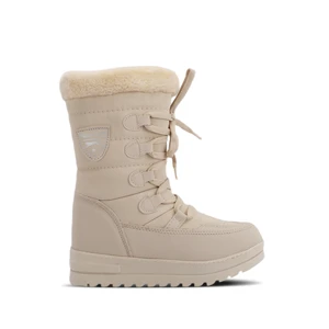 Slazenger HOPE Women's Boots Beige