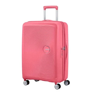 American Tourister Soundbox Exp M Sun Kissed Coral