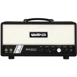 Wampler Bravado