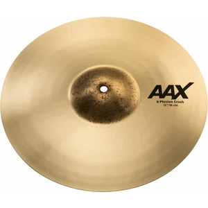 Sabian 21587XB AAX X-Plosion Crash talerz perkusyjny 15"