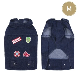 DENIM JACKET FOR DOGS M MARVEL