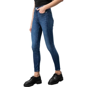 Calvin Klein Dámské džíny Ankle Skinny Fit J20J2193321BJ 29/32