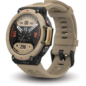 Amazfit T-Rex 2 Desert Khaki