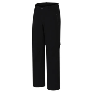 Outdoor pants Hannah BASCO JR anthracite