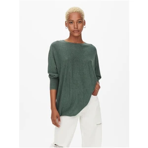 Green Light Annealed Sweater ONLY Alona - Women
