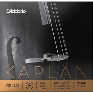 Kaplan KS511 4/4M 4/4