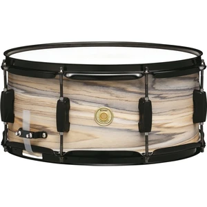 Tama WP1465BK-NZW Woodworks 14" Natural Zebrawood Wrap