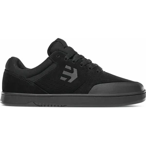 Etnies Chaussures de skate Marana Black/Black/Black 42,5