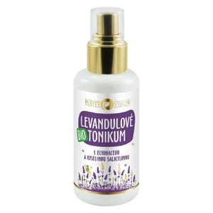 Purity Vision Bio Levandulove tonikum 100ml