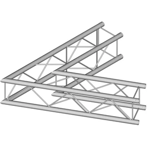 Duratruss DT 24-C20-L60 Rechteckiger Truss-Träger