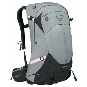 Osprey Stratos 34 Smoke Grey