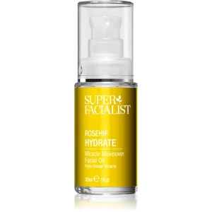 Super Facialist Rosehip Hydrate vyživující a hydratující olej 30 ml